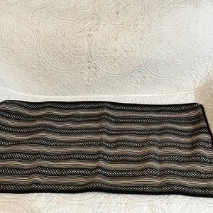 Serena & Lily linen pillow cover